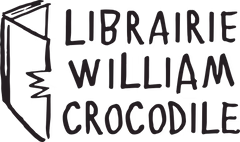 Librairie William Crocodile